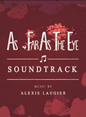 Goblinz Studio As Far As The Eye Soundtrack PC Game